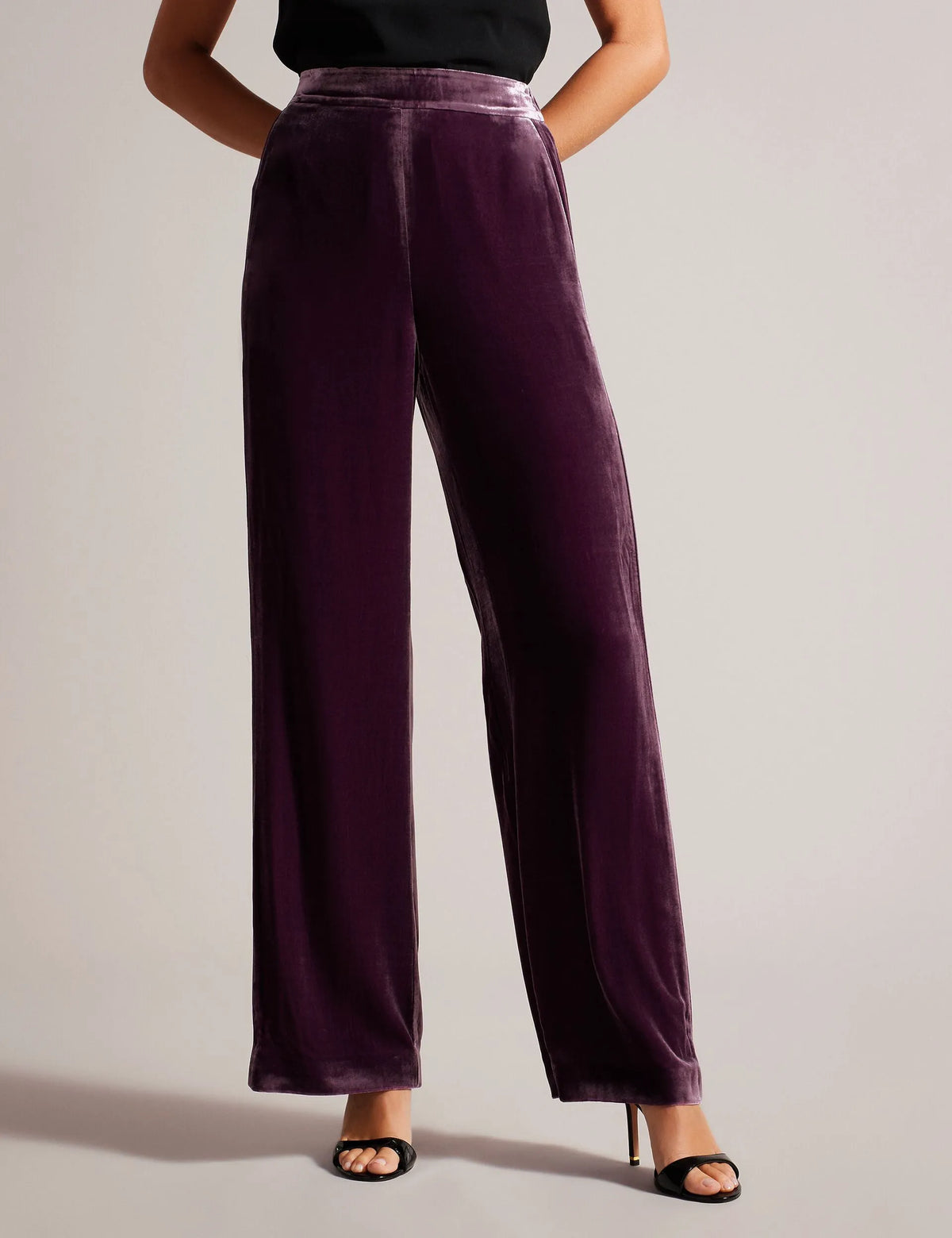 DEEP PURPLE