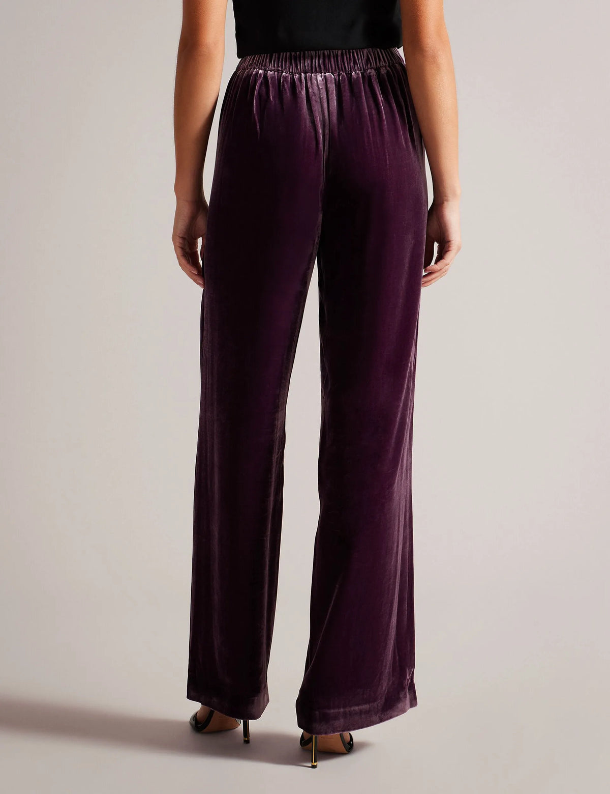 DEEP PURPLE