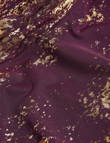 DEEP PURPLE