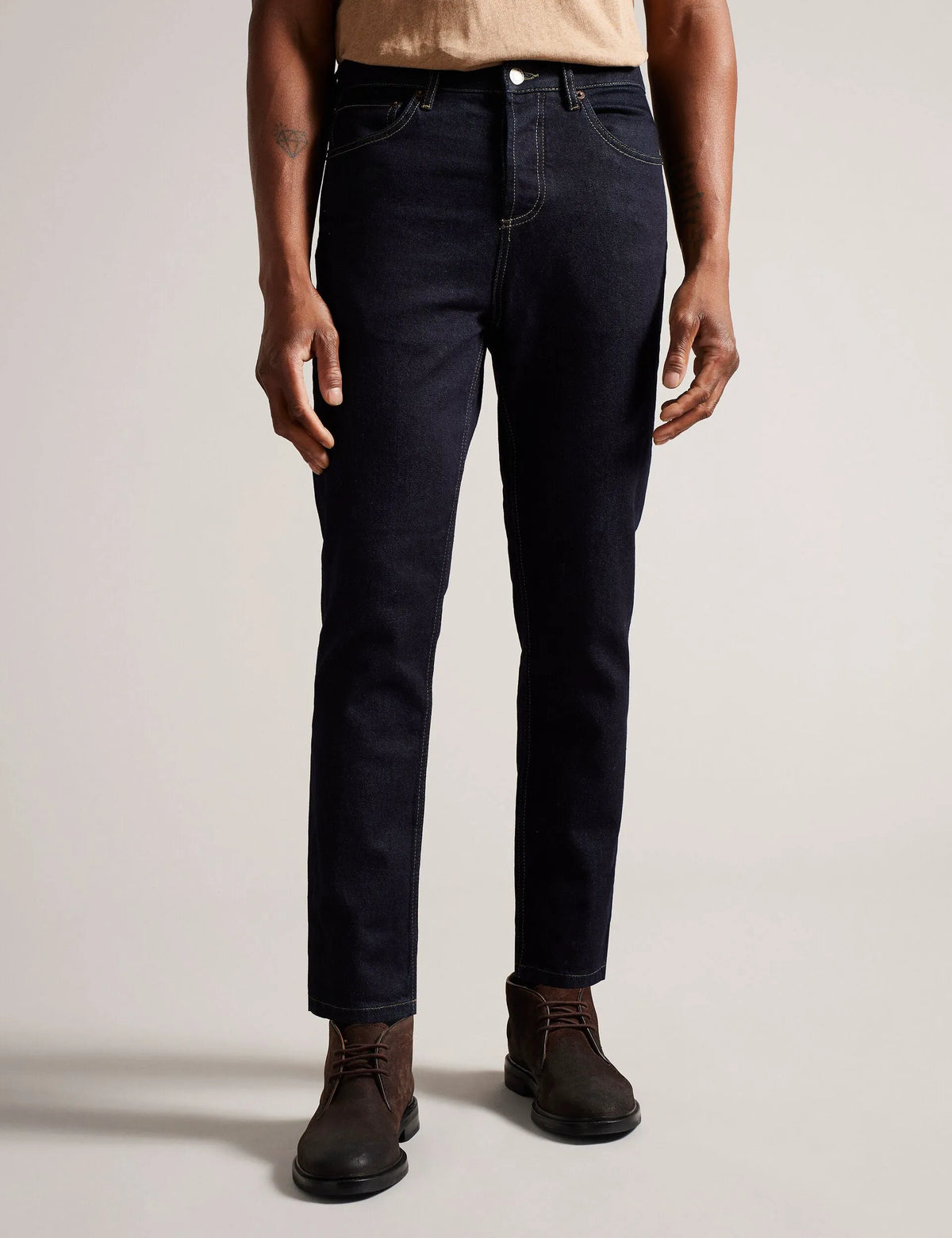 DARK BLUE