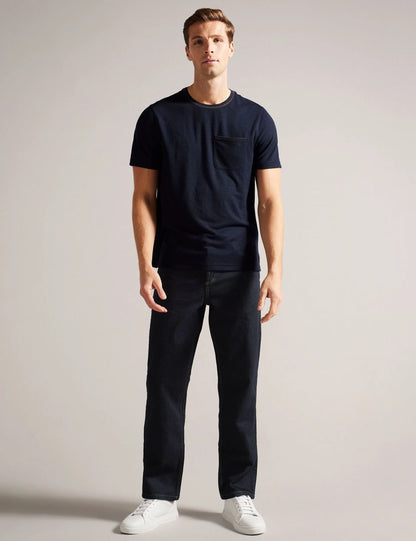 DARK BLUE