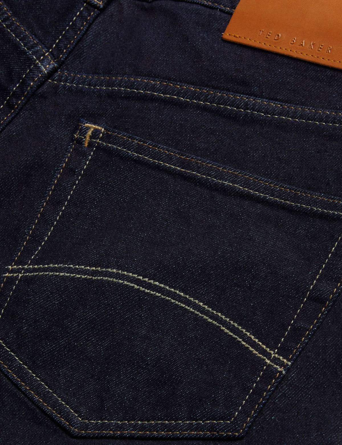 DARK BLUE