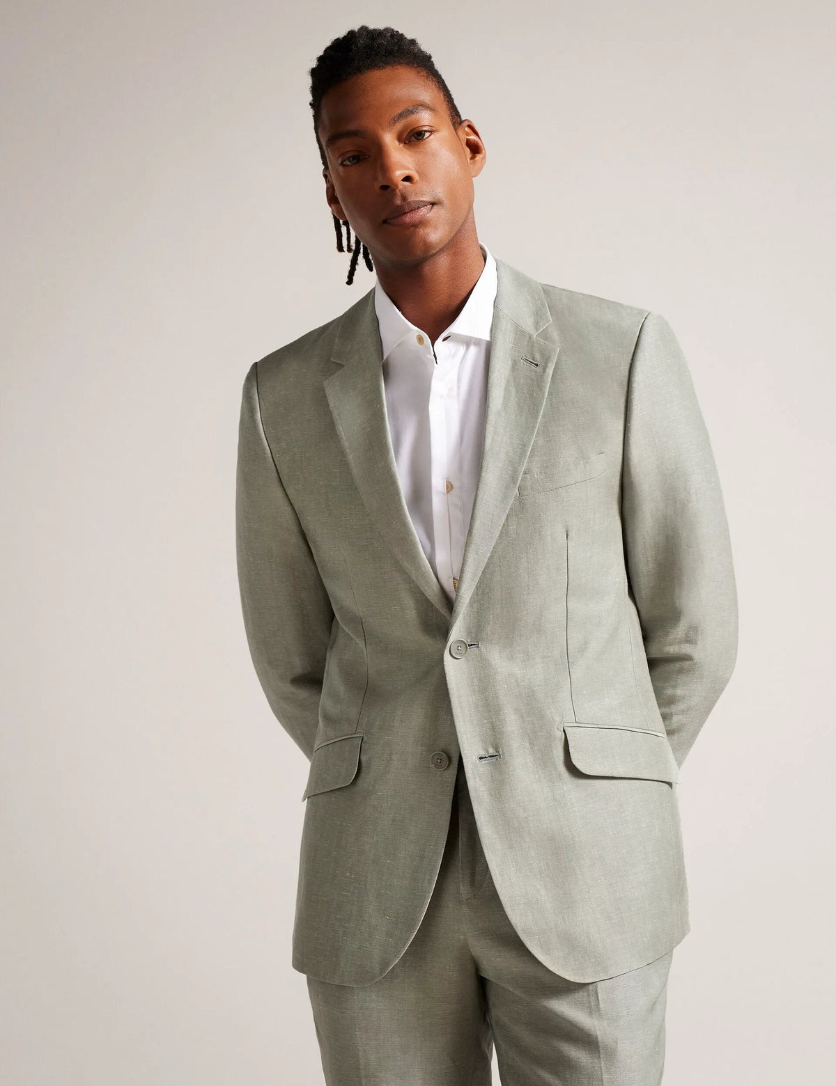 LIGHT GREEN