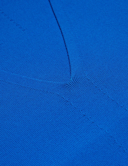 MID BLUE