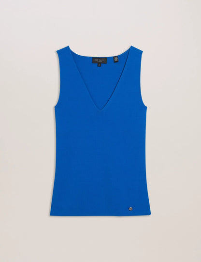 MID BLUE