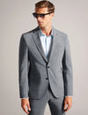 LIGHT GREY
