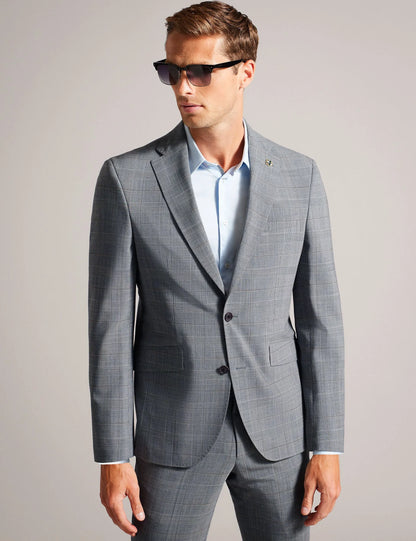 LIGHT GREY