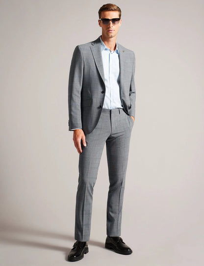 LIGHT GREY