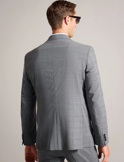 LIGHT GREY