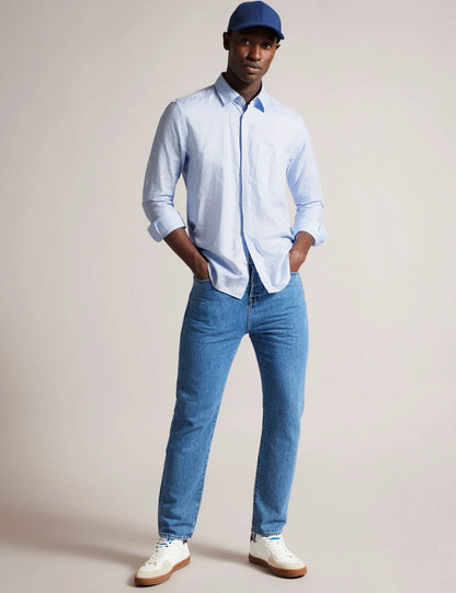 LIGHT BLUE