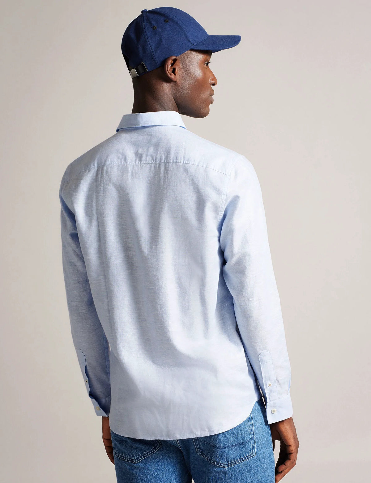LIGHT BLUE