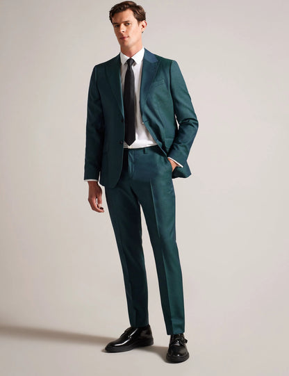 TEAL BLUE