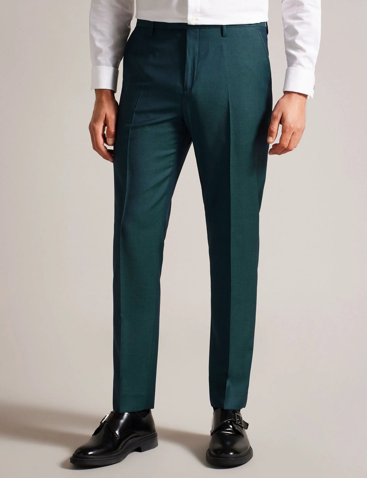 TEAL BLUE