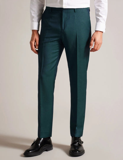 TEAL BLUE