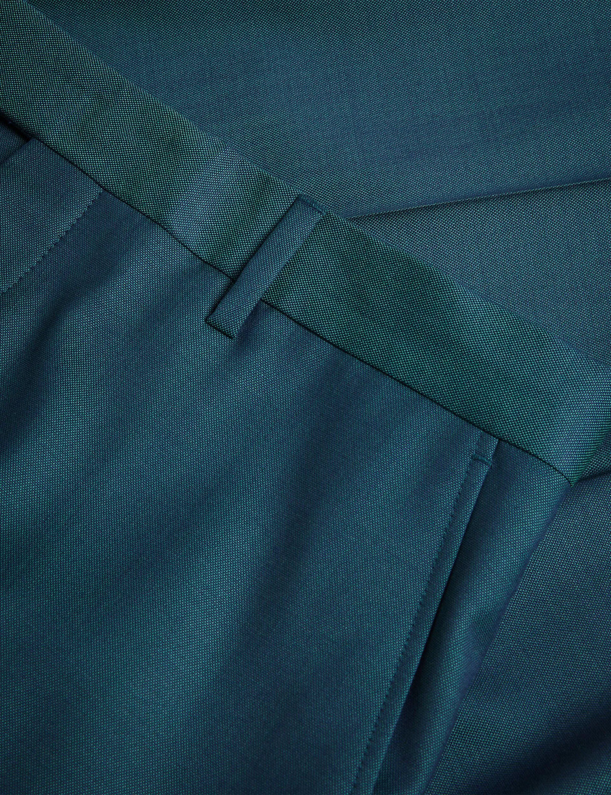 TEAL BLUE