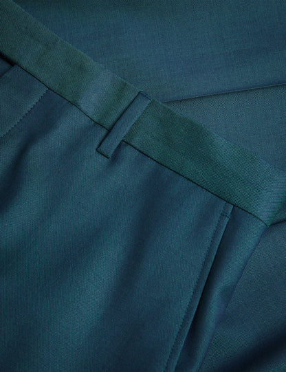 TEAL BLUE