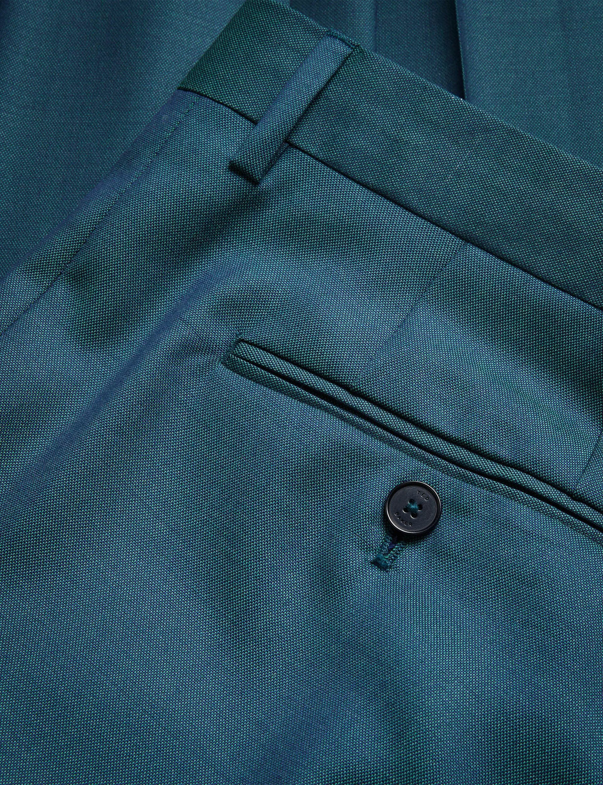 TEAL BLUE