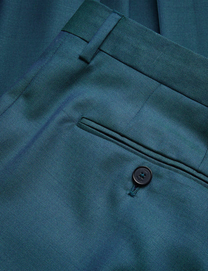 TEAL BLUE