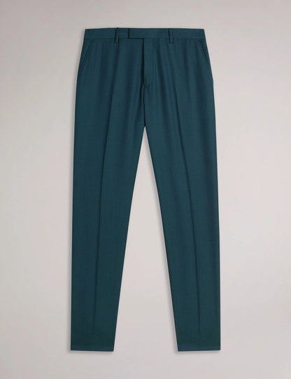 TEAL BLUE