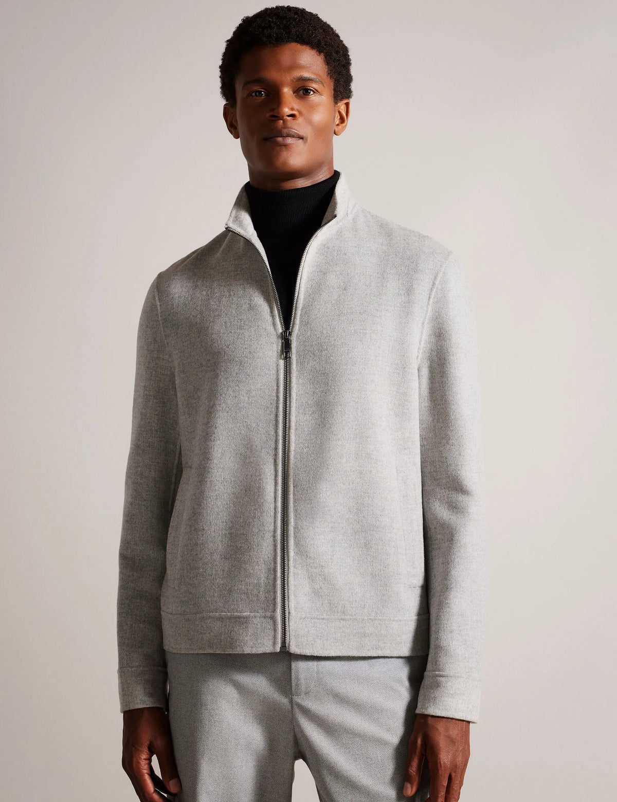 LIGHT GREY