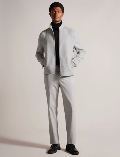 LIGHT GREY
