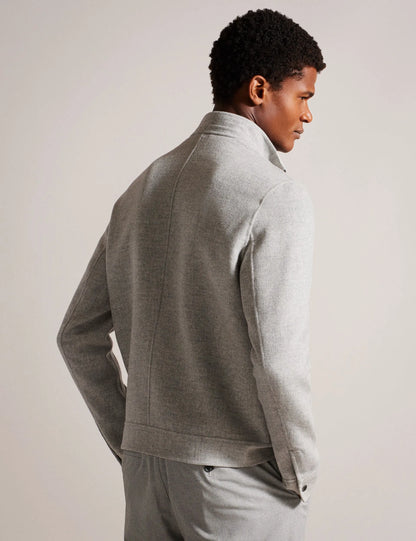 LIGHT GREY