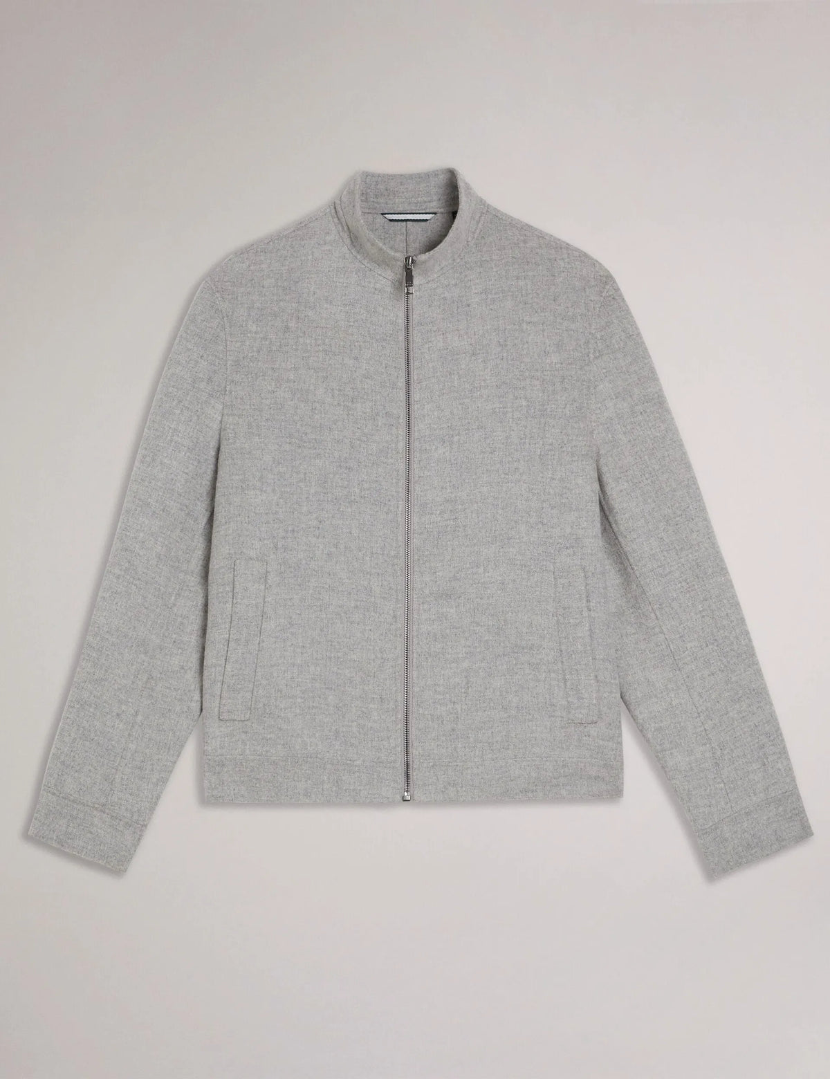 LIGHT GREY