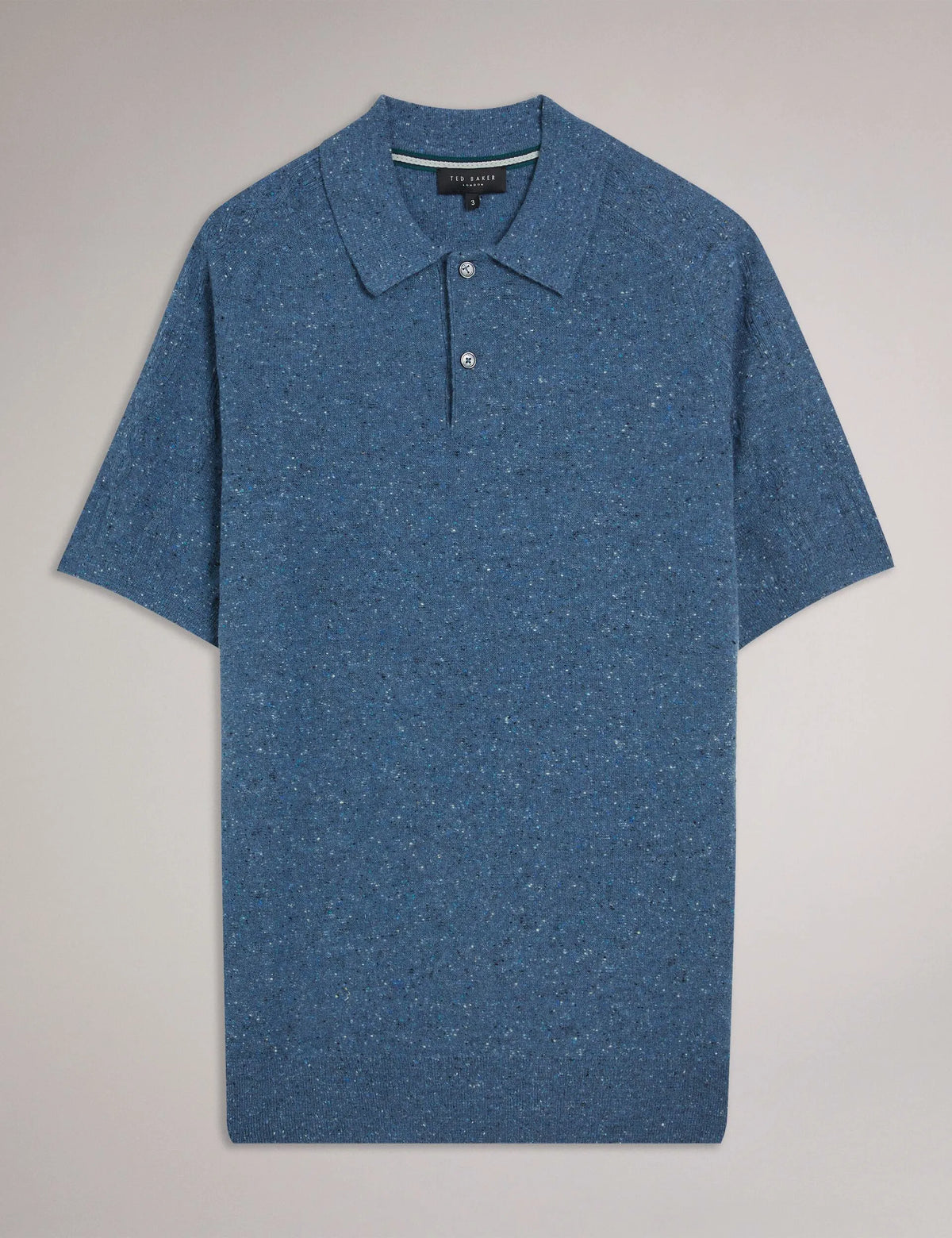 MID BLUE