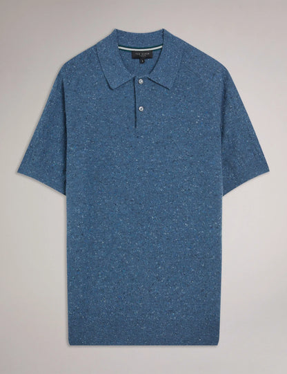 MID BLUE