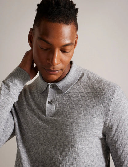 GREY MARL