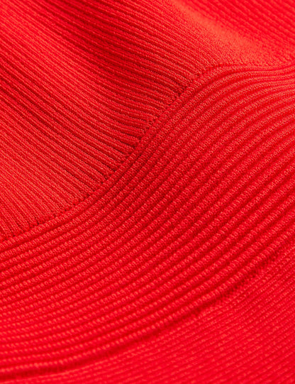 BRIGHT ORANGE
