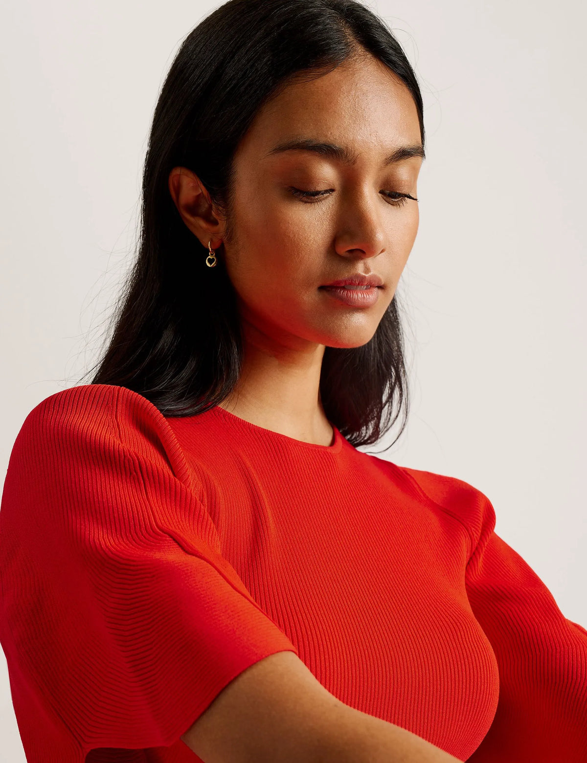 BRIGHT ORANGE