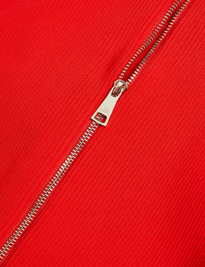 BRIGHT ORANGE