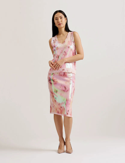 LIGHT PINK