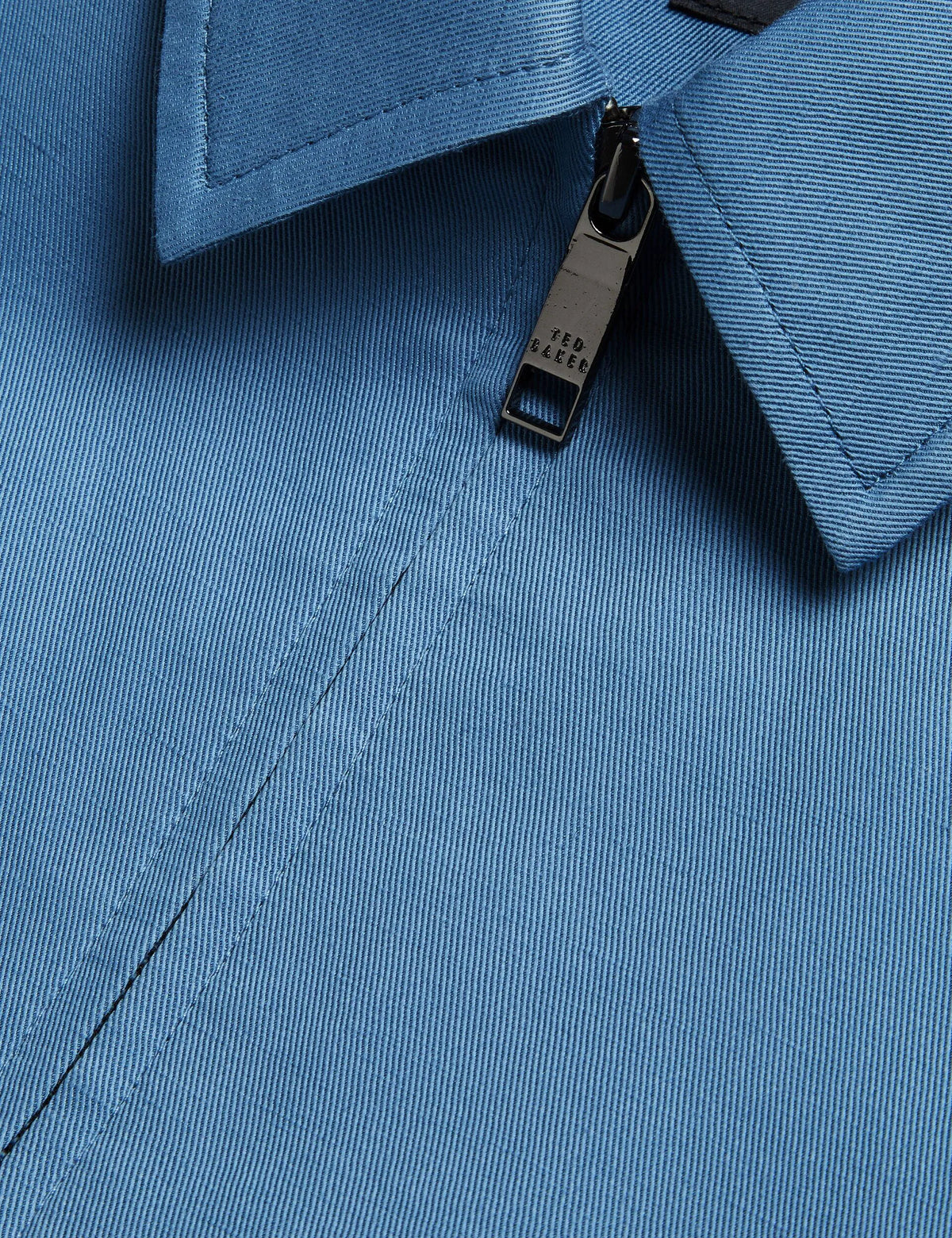 MID BLUE