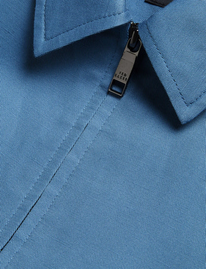 MID BLUE