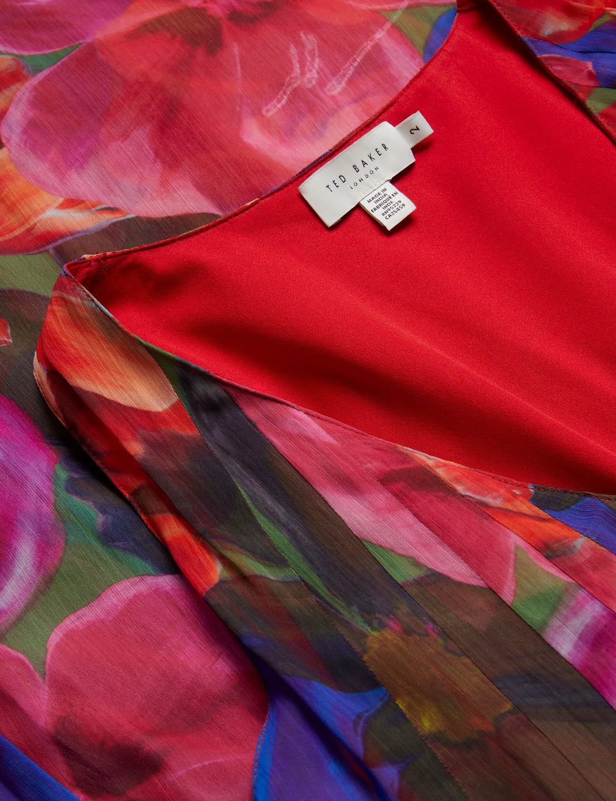 MULTICOLOUR
