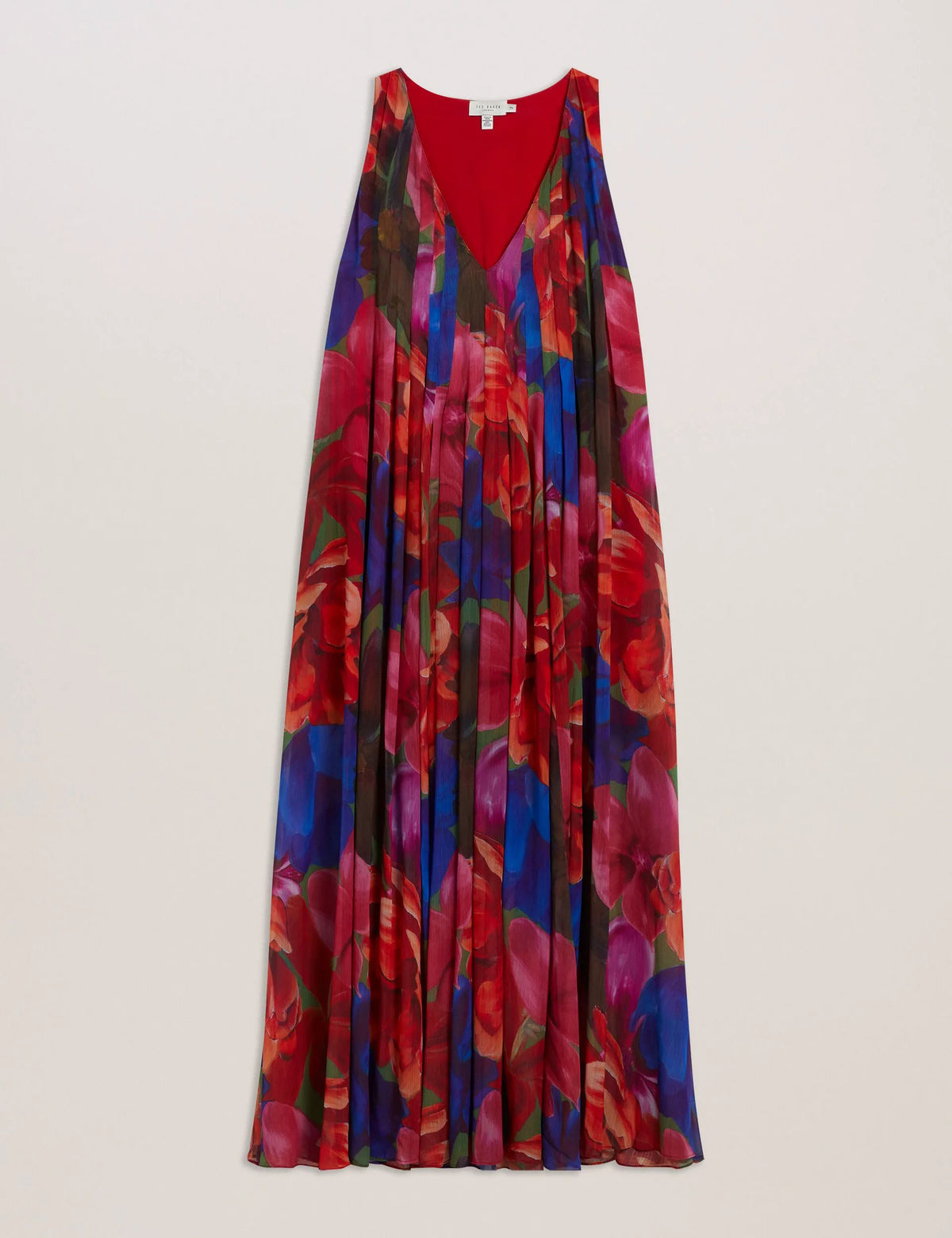 MULTICOLOUR
