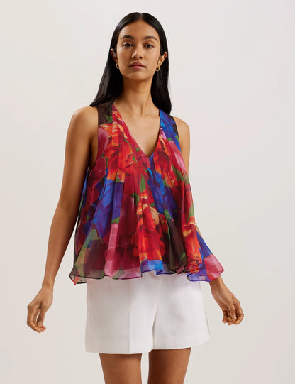 MULTICOLOUR