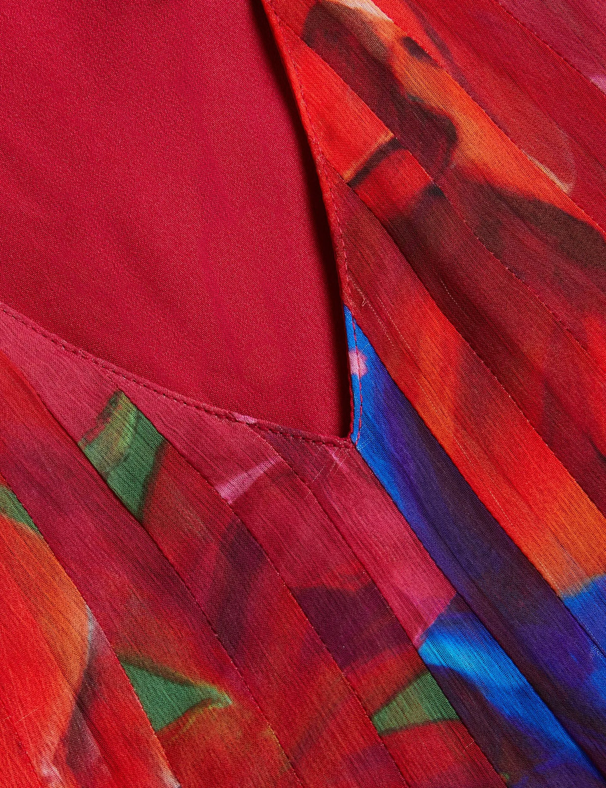 MULTICOLOUR