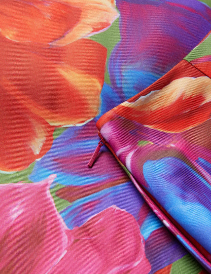 MULTICOLOUR
