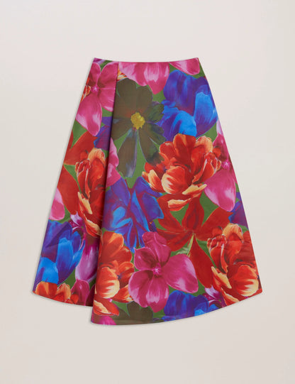 MULTICOLOUR