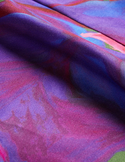 MULTICOLOUR