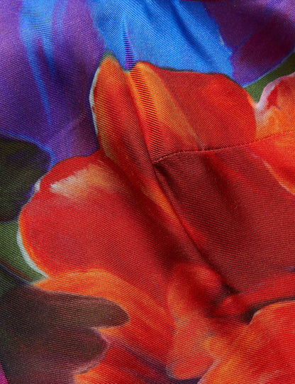 MULTICOLOUR