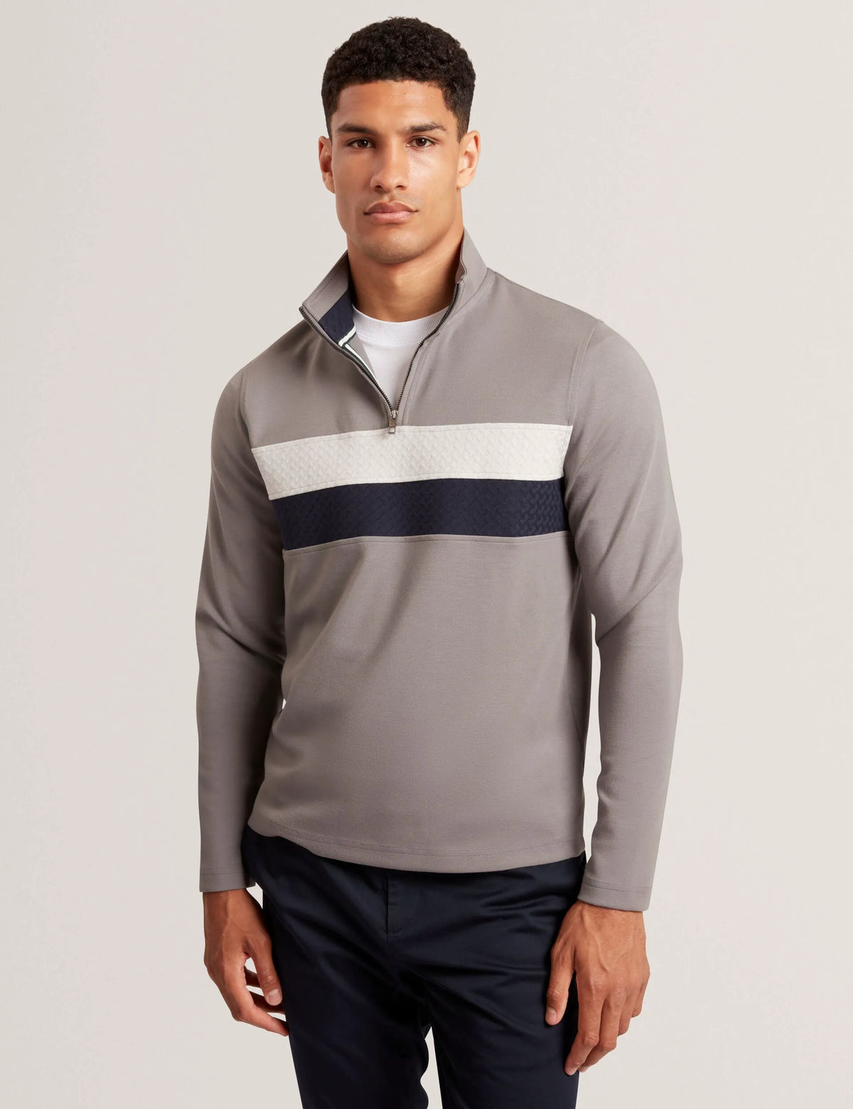 DARK GREY
