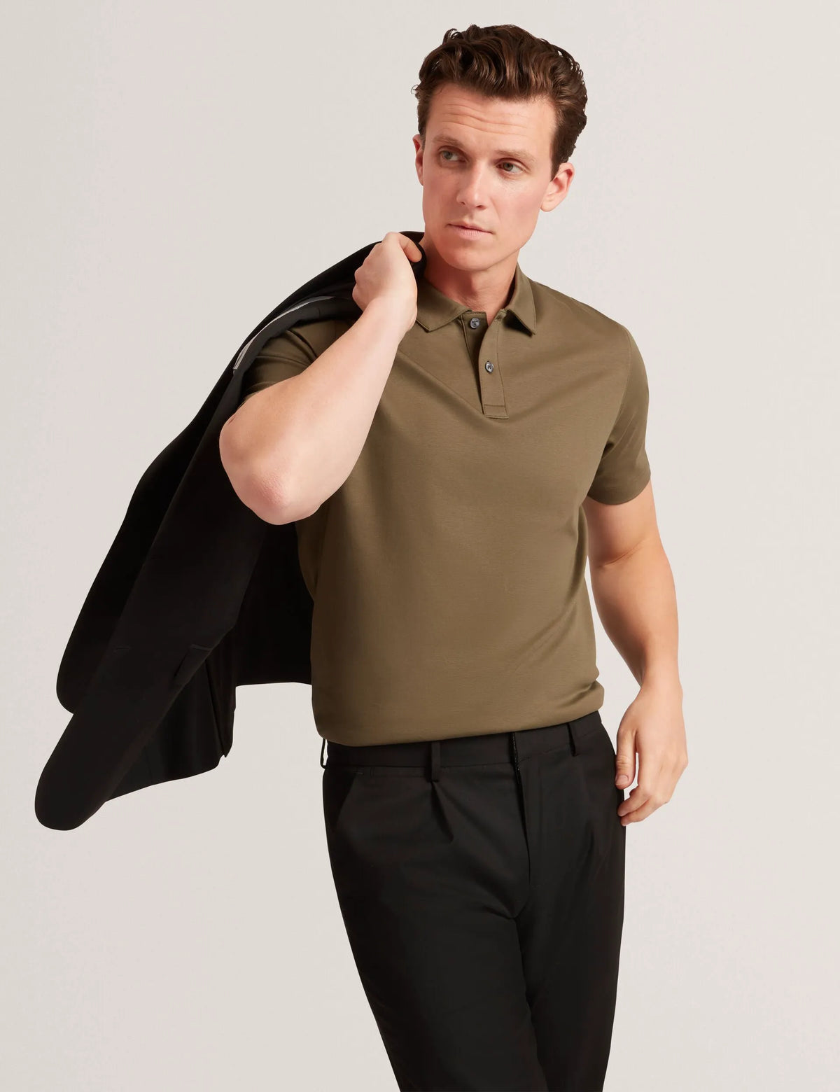 KHAKI