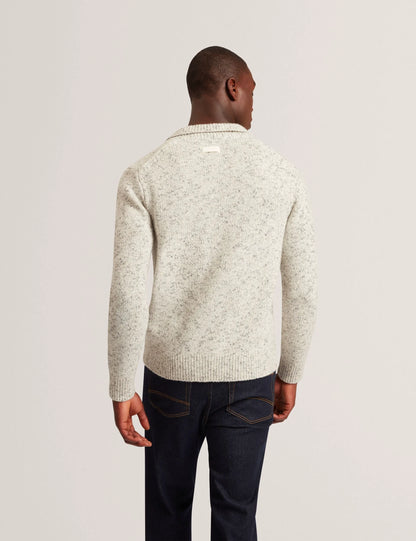 LIGHT GREY