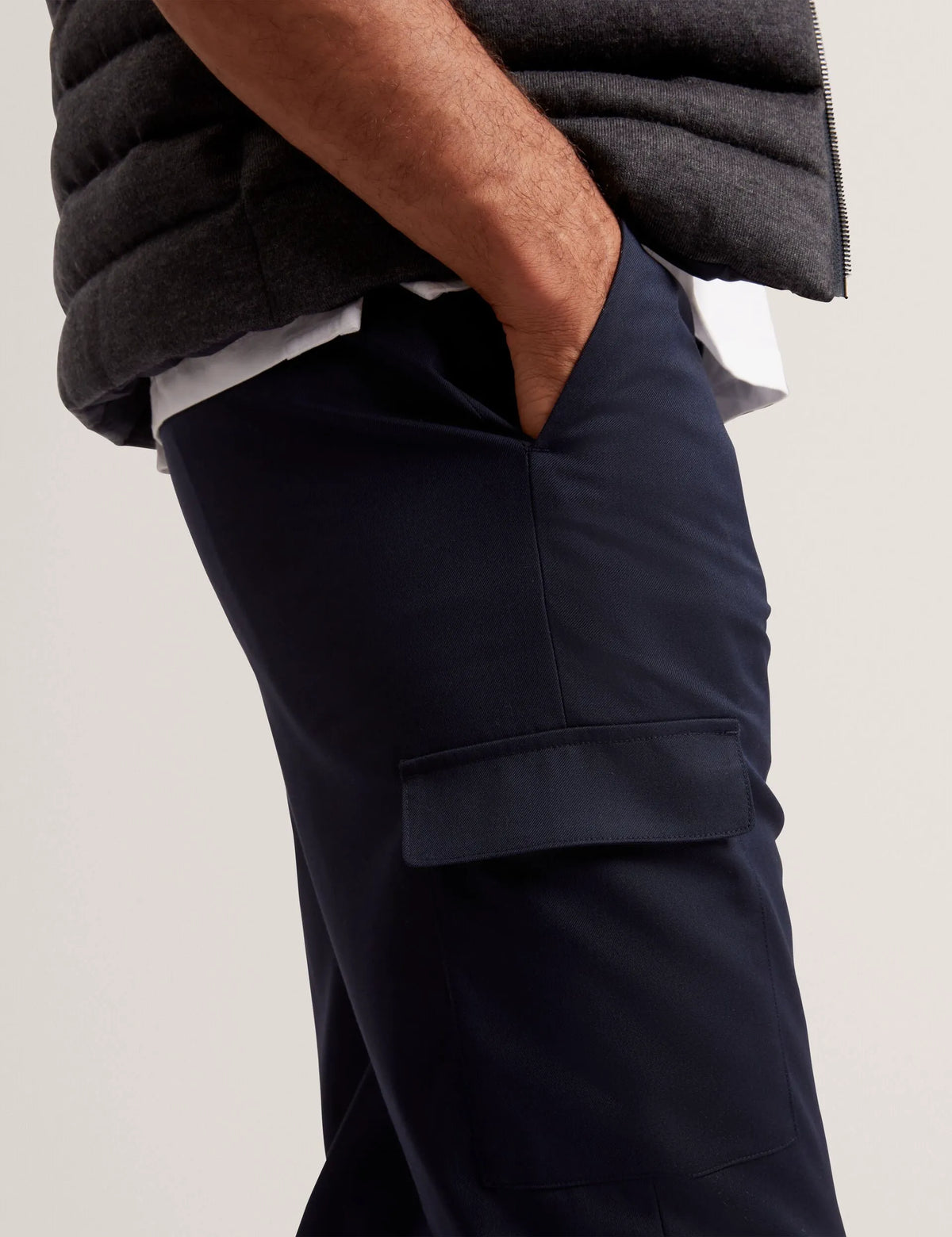 NAVY