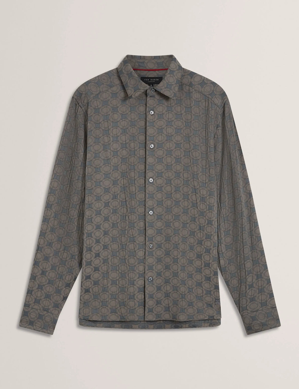 NAVY GREY