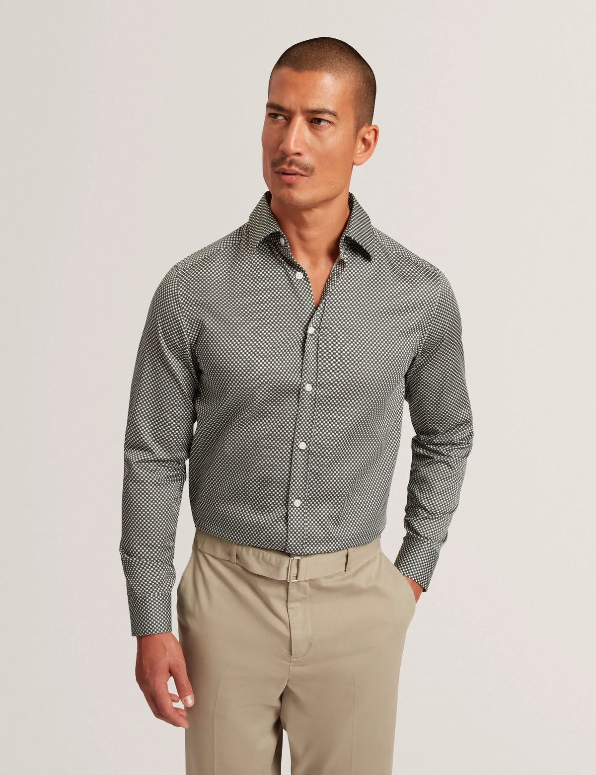 KHAKI